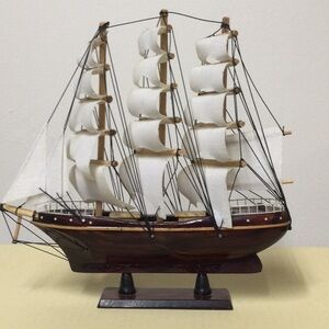 Sailing Ship